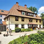 Meierhof, 38qm *