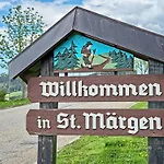 Meierhof, 38qm Sankt Märgen