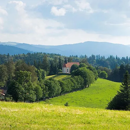 Апартаменты Meierhof, 38qm