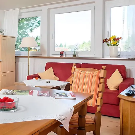 Meierhof, 38qm Apartment *