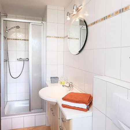 Apartment Meierhof, 38qm *