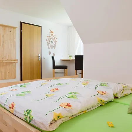 Meierhof, 38qm Apartment Sankt Margen