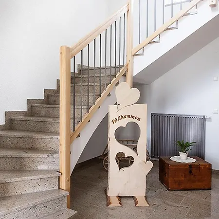 Meierhof, 38qm Санкт-Мерген