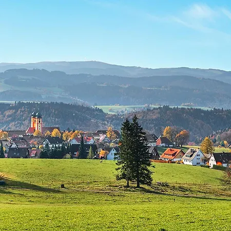 Meierhof, 38qm * Санкт-Мерген