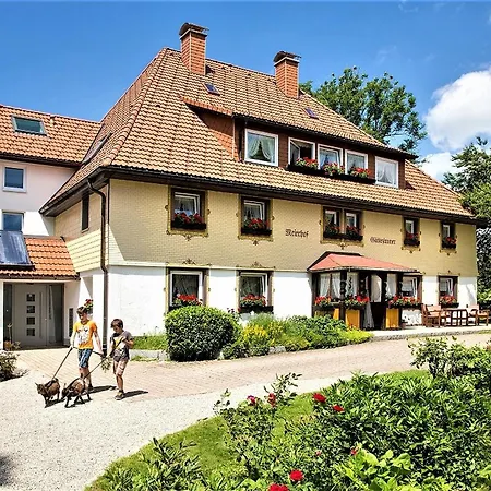 Meierhof, 38qm *