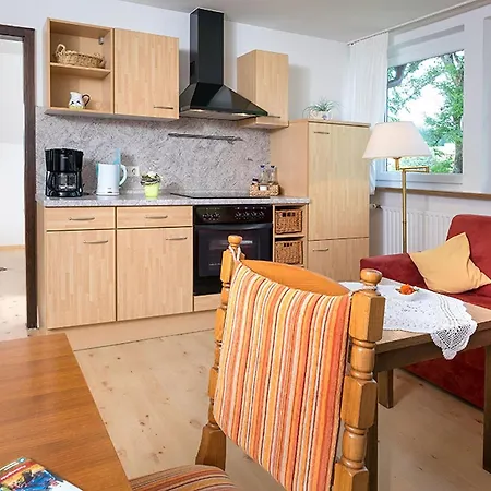 Meierhof, 38qm Appartement Sankt Märgen