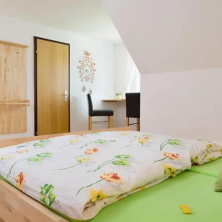 Meierhof, 38qm Appartement