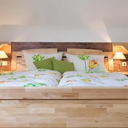 Meierhof, 38qm Apartmán Sankt Märgen