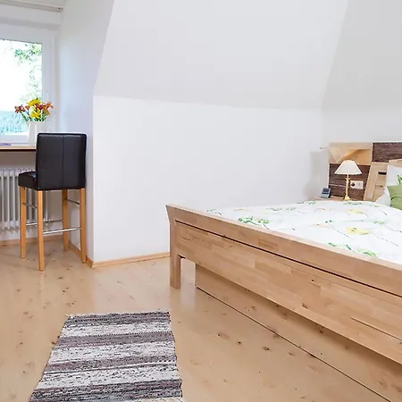 Appartement Meierhof, 38qm